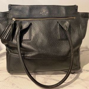 Kate Spade New York Black Bag
